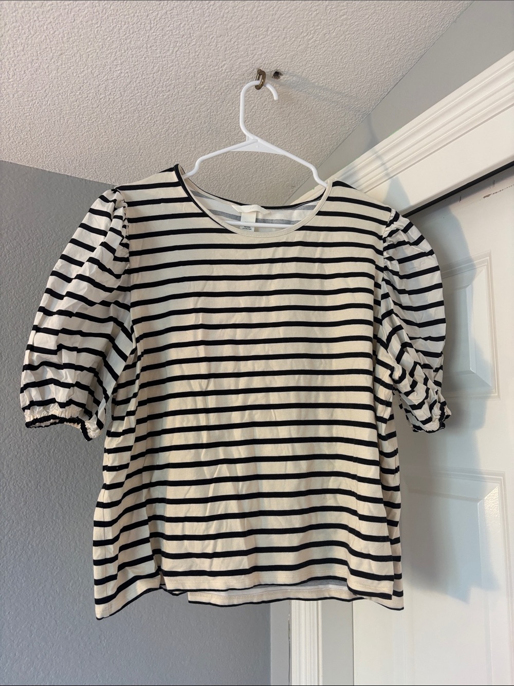 Striped Top